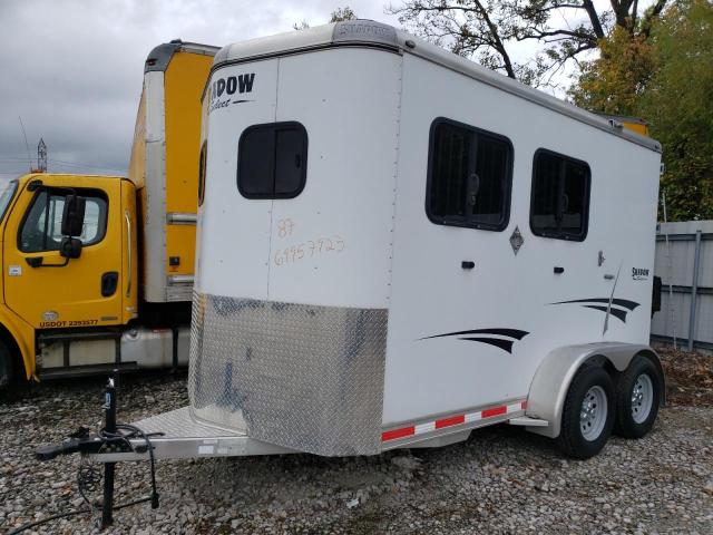 Изображение 2 2015 SHAD TRAILER 2015 с VIN 1S9BS1422DW873683