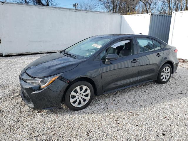 Obraz 1 z 2021 TOYOTA COROLLA LE 2021 z VIN 5YFEPMAE4MP256608