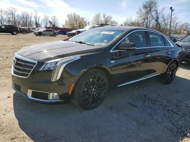 Obraz 2018 CADILLAC XTS LUXURY 2018
