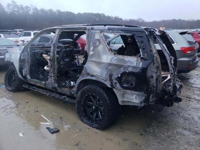 Изображение 2 2021 CHEVROLET TAHOE K1500 Z71 2021 с VIN 1GNSKPKD0MR106162