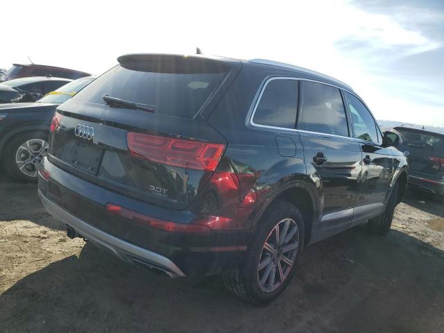 Image 3 of 2017 AUDI Q7 PRESTIGE 2017 with VIN WA1VAAF78HD032674