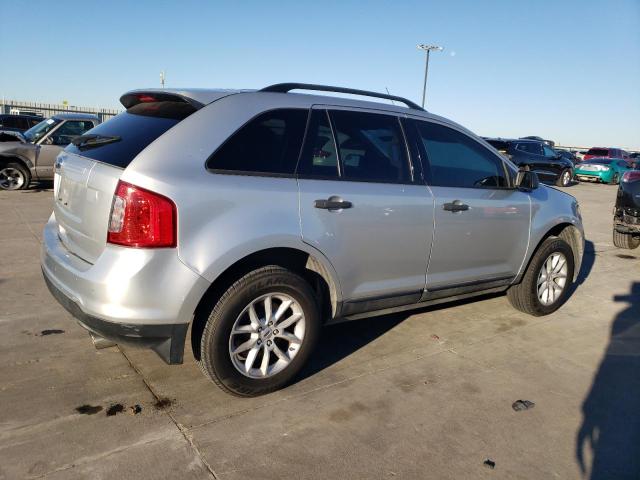 Obraz 3 z 2014 FORD EDGE SE 2014 z VIN 2FMDK3GC6EBA90074