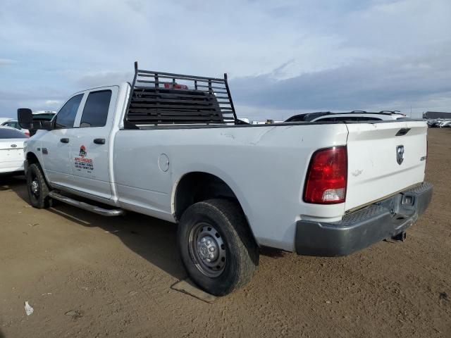 Изображение 2 2011 DODGE RAM 2500  2011 с VIN 3D7TT2CT5BG577245