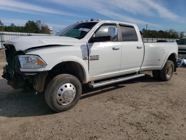 Изображение 1 2017 RAM 3500 LARAMIE 2017 с VIN 3C63RRJLXHG566164