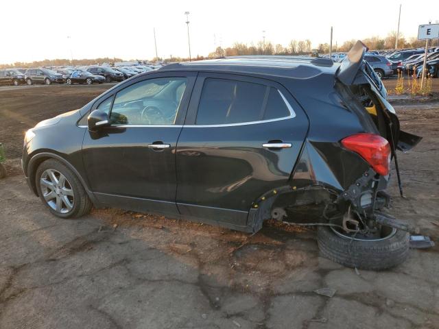 Image 2 of 2015 BUICK ENCORE PREMIUM 2015 with VIN KL4CJDSB3FB035381