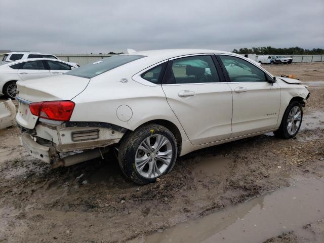 Image 3 of 2014 CHEVROLET IMPALA LT 2014 with VIN 1G1125S3XEU106127