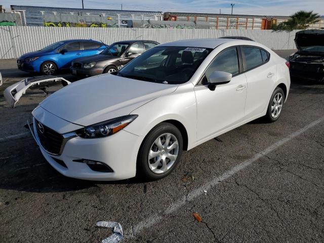 Изображение 1 2018 MAZDA 3 SPORT 2018 с VIN 3MZBN1U7XJM276656