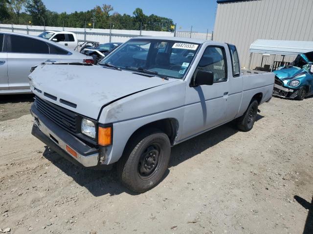 Image 1 of 1986 NISSAN D21 KING CAB 1986 with VIN 1N6ND16S5GC435210