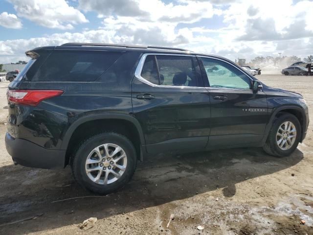 Изображение 3 2019 CHEVROLET TRAVERSE LT 2019 с VIN 1GNERGKW4KJ192114