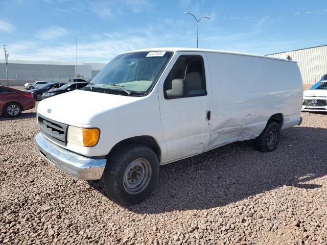 Obraz 1 z 2004 FORD ECONOLINE E250 VAN 2004 z VIN 1FTNS24L14HA82408