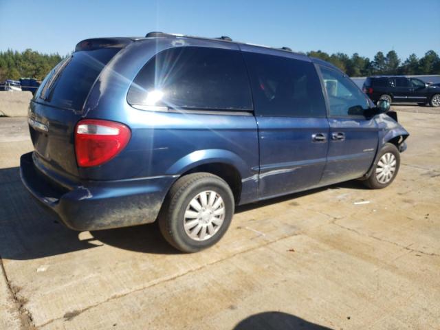 Image 3 of 2001 CHRYSLER TOWN & COUNTRY LX 2001 with VIN 2C4GP443X1R279843