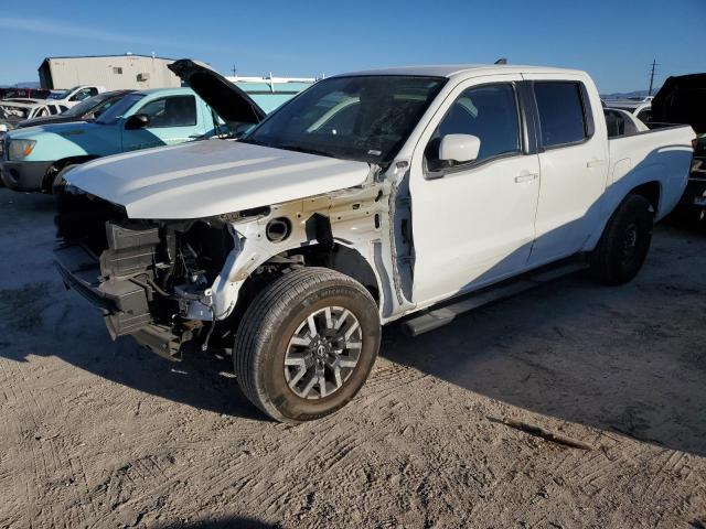 Image 1 of 2022 NISSAN FRONTIER S 2022 with VIN 1N6ED1EJ6NN609683