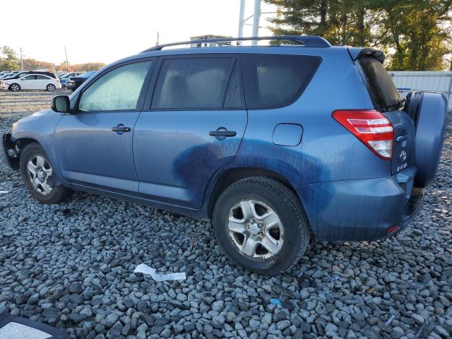 Image 2 of 2011 TOYOTA RAV4  2011 with VIN JTMJF4DV6B5042114