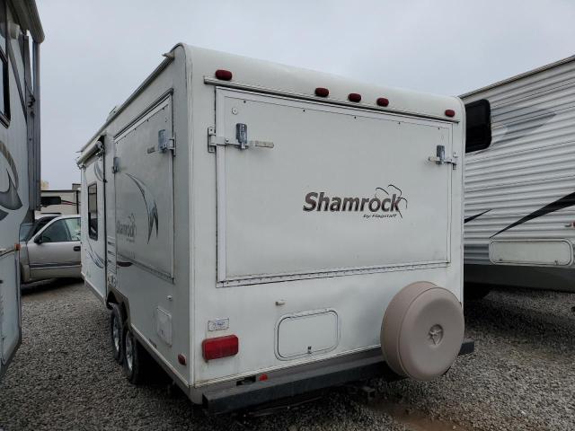 Obraz 3 z 2010 WILDWOOD SHAMROCK 2010 z VIN 4X4TFLY23AD105817