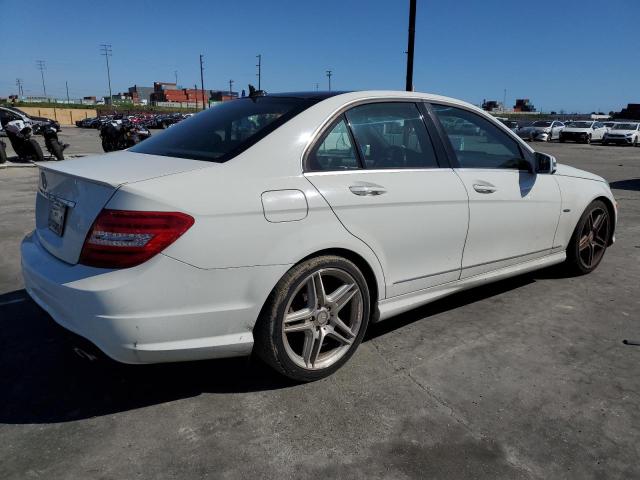 Изображение 3 2012 MERCEDES-BENZ C 350 2012 с VIN WDDGF5HB5CR219185
