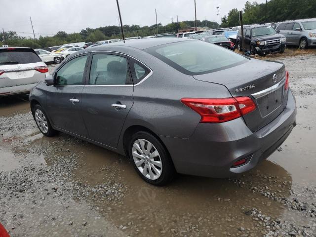 Image 2 of 2019 NISSAN SENTRA S 2019 with VIN 3N1AB7AP3KY299630