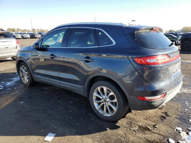 Изображение 2 2015 LINCOLN MKC  2015 с VIN 5LMCJ2A97FUJ02862