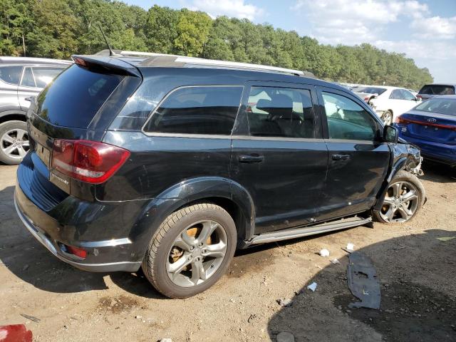 Obraz 3 z 2017 DODGE JOURNEY CROSSROAD 2017 z VIN 3C4PDCGBXHT684470