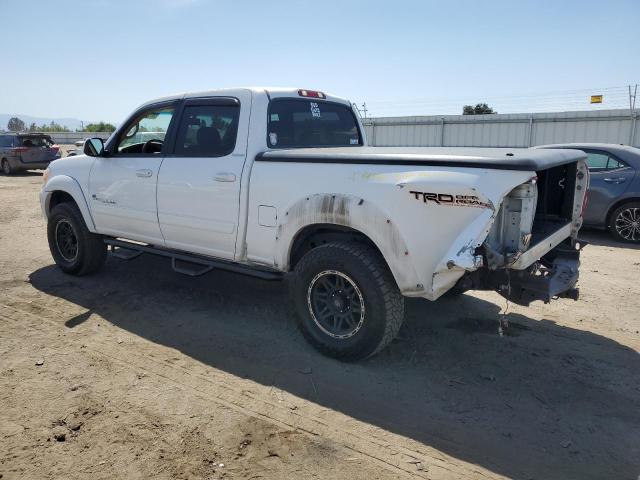 Obraz 2 z 2006 TOYOTA TUNDRA DOUBLE CAB LIMITED 2006 z VIN 5TBET38146S546696