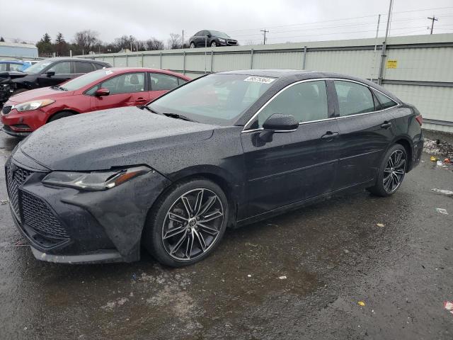 2020 TOYOTA AVALON TOURING 2020 image