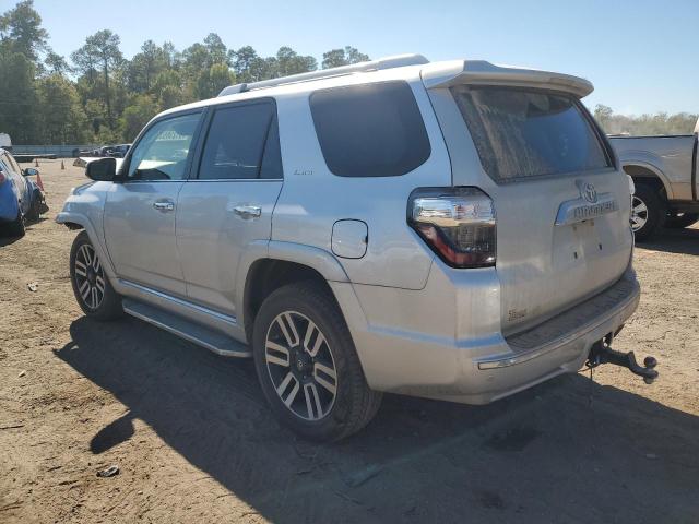 Изображение 2 2017 TOYOTA 4RUNNER SR5 2017 с VIN JTEZU5JR4H5162049