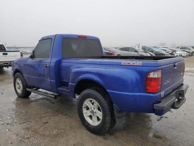 Obraz 2 z 2004 FORD RANGER  2004 z VIN 1FTYR11U54PA15266