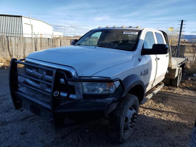 Image 1 of 2017 RAM 4500  2017 with VIN 3C7WRLEL1HG721510