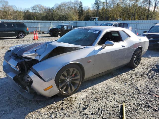 Obraz 2014 DODGE CHALLENGER SRT-8 2014