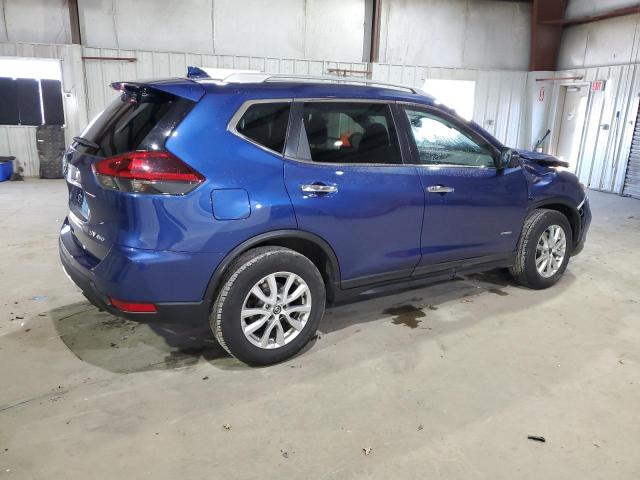 Obraz 3 z 2018 NISSAN ROGUE SV HYBRID 2018 z VIN 5N1ET2MV4JC831365