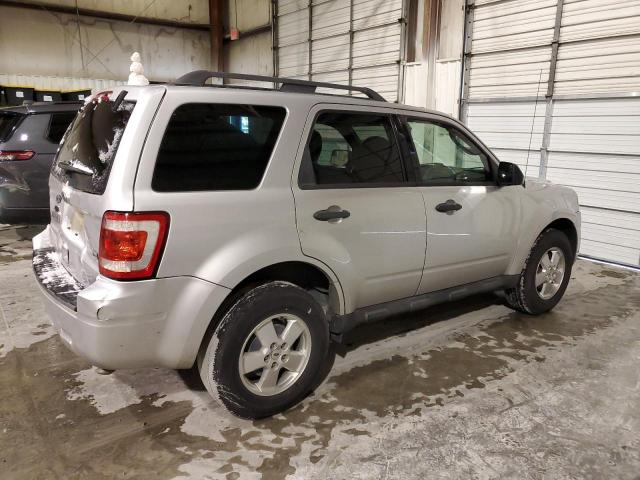 Obraz 3 z 2011 FORD ESCAPE XLT 2011 z VIN 1FMCU0DG3BKA22568