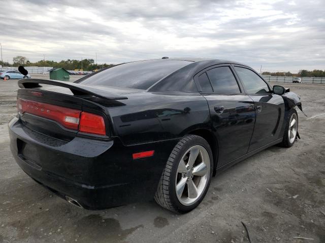 Obraz 3 z 2014 DODGE CHARGER SXT 2014 z VIN 2C3CDXHG3EH332095