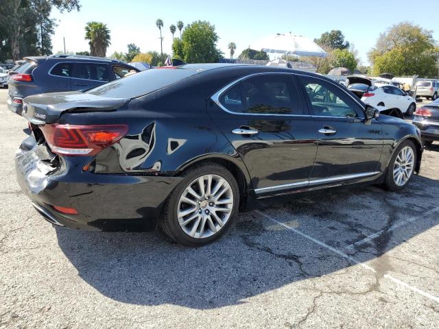 Obraz 3 z 2017 LEXUS LS 460 2017 z VIN JTHBL5EF6H5143557