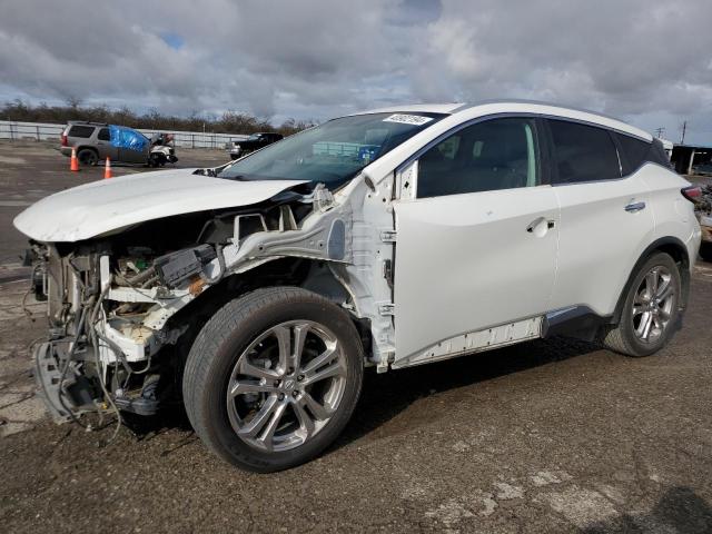 Изображение 2015 NISSAN MURANO S 2015