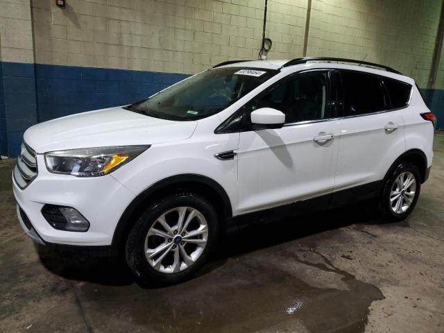Image 1 of 2018 FORD ESCAPE SE 2018 with VIN 1FMCU0GD4JUA11471