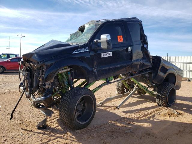 Obraz 1 z 2016 FORD F250 SUPER DUTY 2016 z VIN 1FT7W2BT3GEB83908