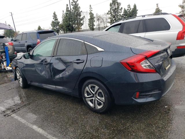 Image 2 of 2017 HONDA CIVIC LX 2017 with VIN 2HGFC2F52HH530558