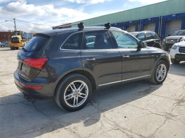 Изображение 3 2016 AUDI Q5 PREMIUM PLUS 2016 с VIN WA1L2AFP1GA002291