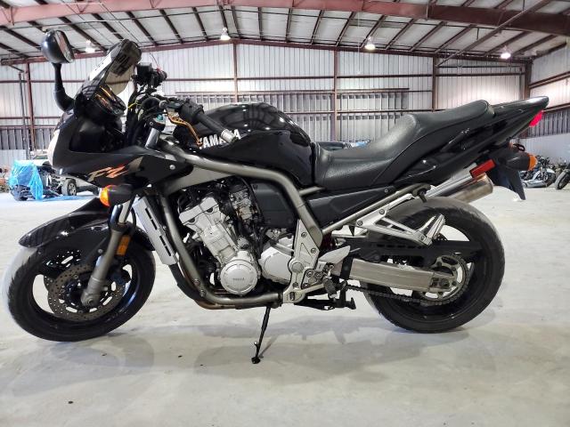 Image 3 of 2002 YAMAHA FZS10  2002 with VIN JYARN07E72A003965