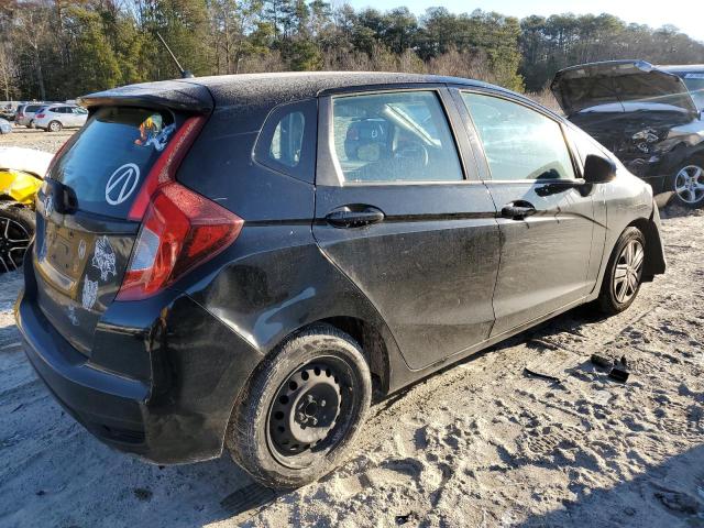 Изображение 3 2018 HONDA FIT LX 2018 с VIN 3HGGK5H45JM735392