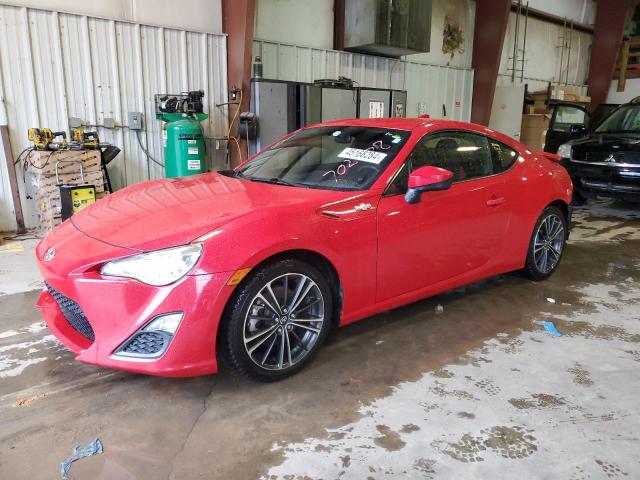 Изображение 1 2015 TOYOTA SCION FR-S  2015 с VIN JF1ZNAA13F8702478