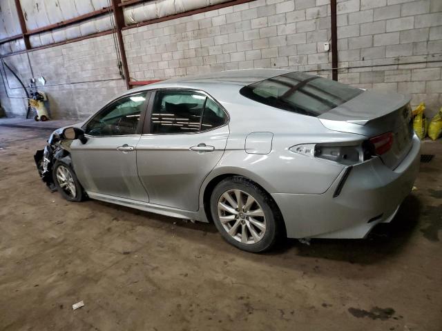 Image 2 of 2019 TOYOTA CAMRY L 2019 with VIN 4T1B11HK2KU815888
