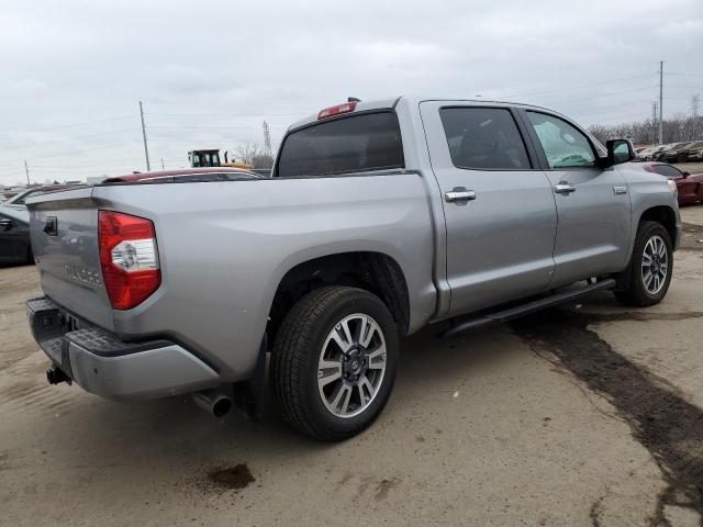 Image 3 of 2021 TOYOTA TUNDRA CREWMAX 1794 2021 with VIN 5TFAY5F16MX022026