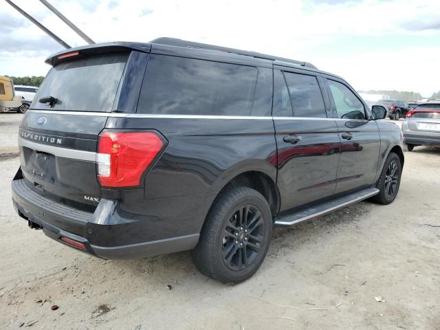 Изображение 3 2022 FORD EXPEDITION MAX XLT 2022 с VIN 1FMJK1HT6NEA48739