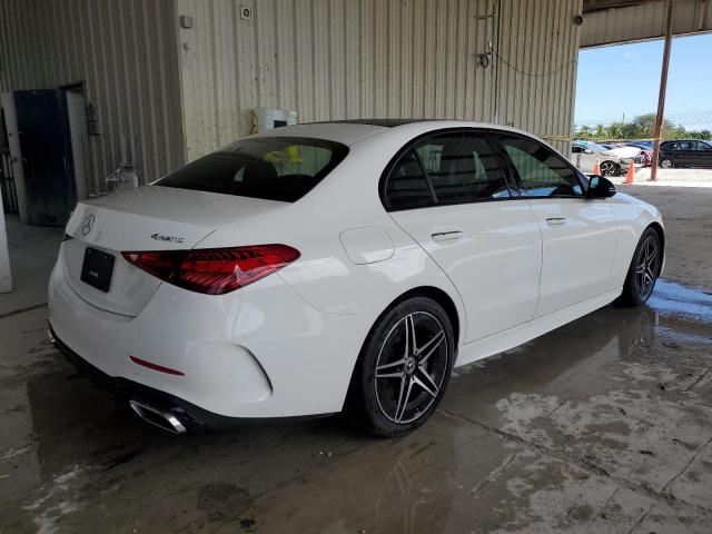 Изображение 3 2023 MERCEDES-BENZ C 300 4MATIC 2023 с VIN W1KAF4HB5PR106195