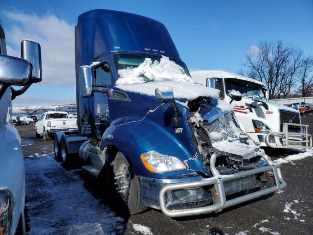 Изображение 2022 KENWORTH CONSTRUCTION T680 2022