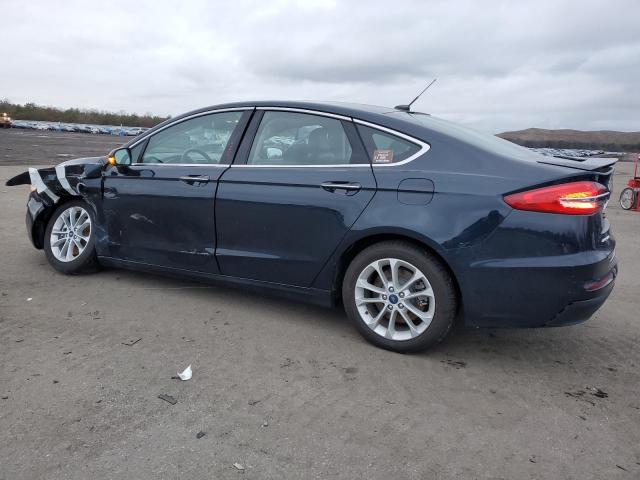 Obraz 2 z 2020 FORD FUSION TITANIUM 2020 z VIN 3FA6P0SU8LR234595