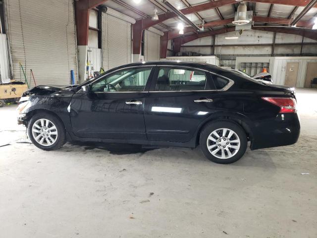 Изображение 2 2013 NISSAN ALTIMA 2.5 2013 с VIN 1N4AL3AP1DN569348