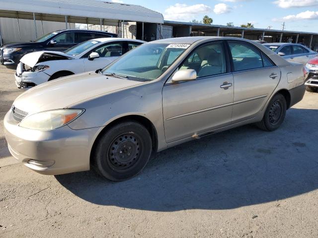 2004 TOYOTA CAMRY LE 2004 image