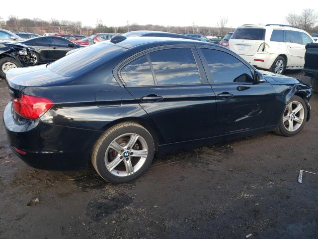 Image 3 of 2013 BMW 328 XI SULEV 2013 with VIN WBA3B5G54DNS05784