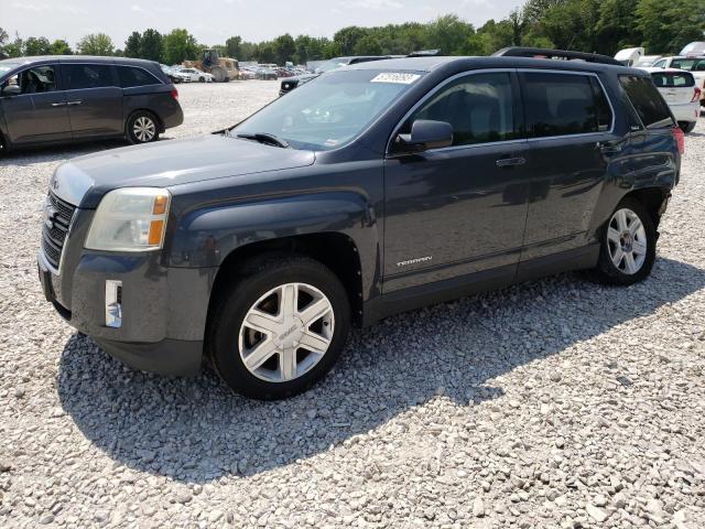 Изображение 2011 GMC TERRAIN SLT 2011